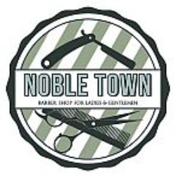 NOBLE TOWN